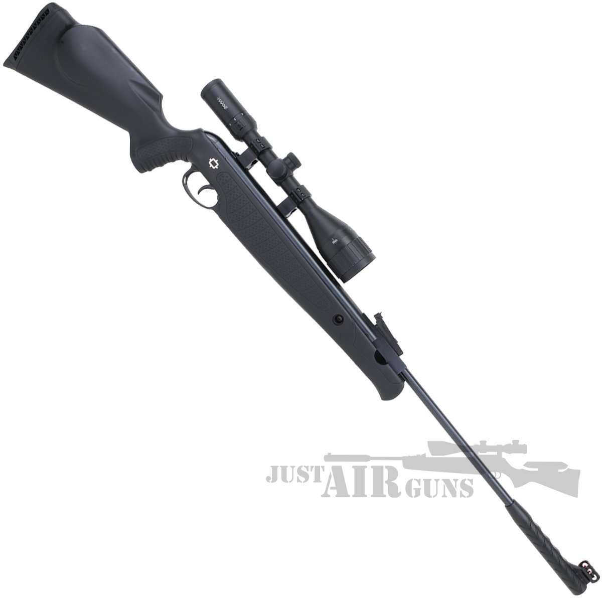 Atlantic Air Rifle Norica