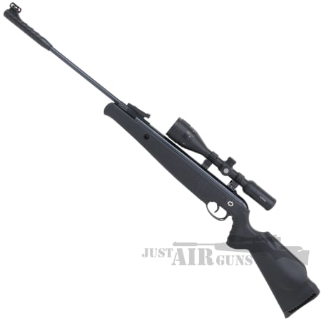 Atlantic Air Rifle Norica