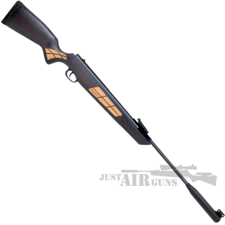 Black Eagle Air Rifle Norica