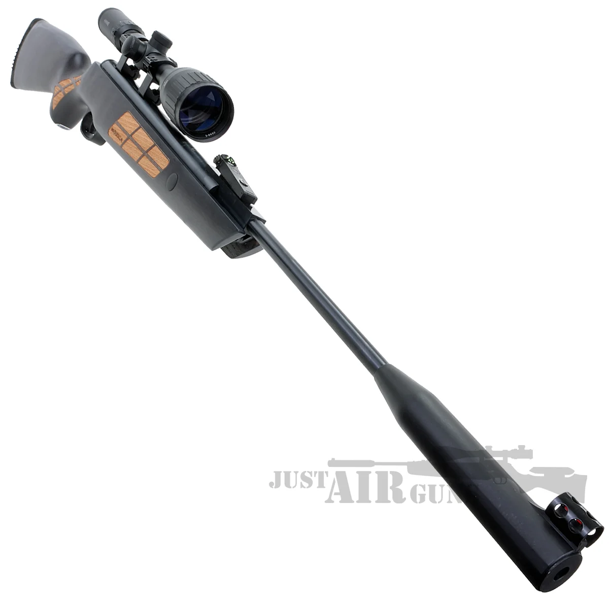 Black Eagle Air Rifle Norica