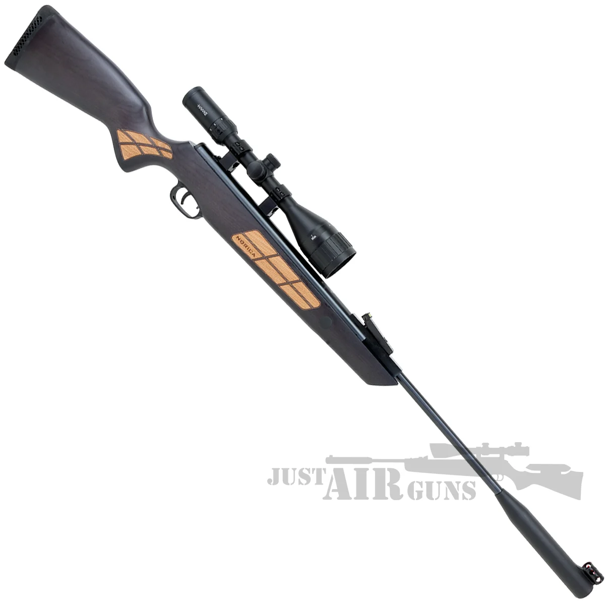 Black Eagle Air Rifle Norica