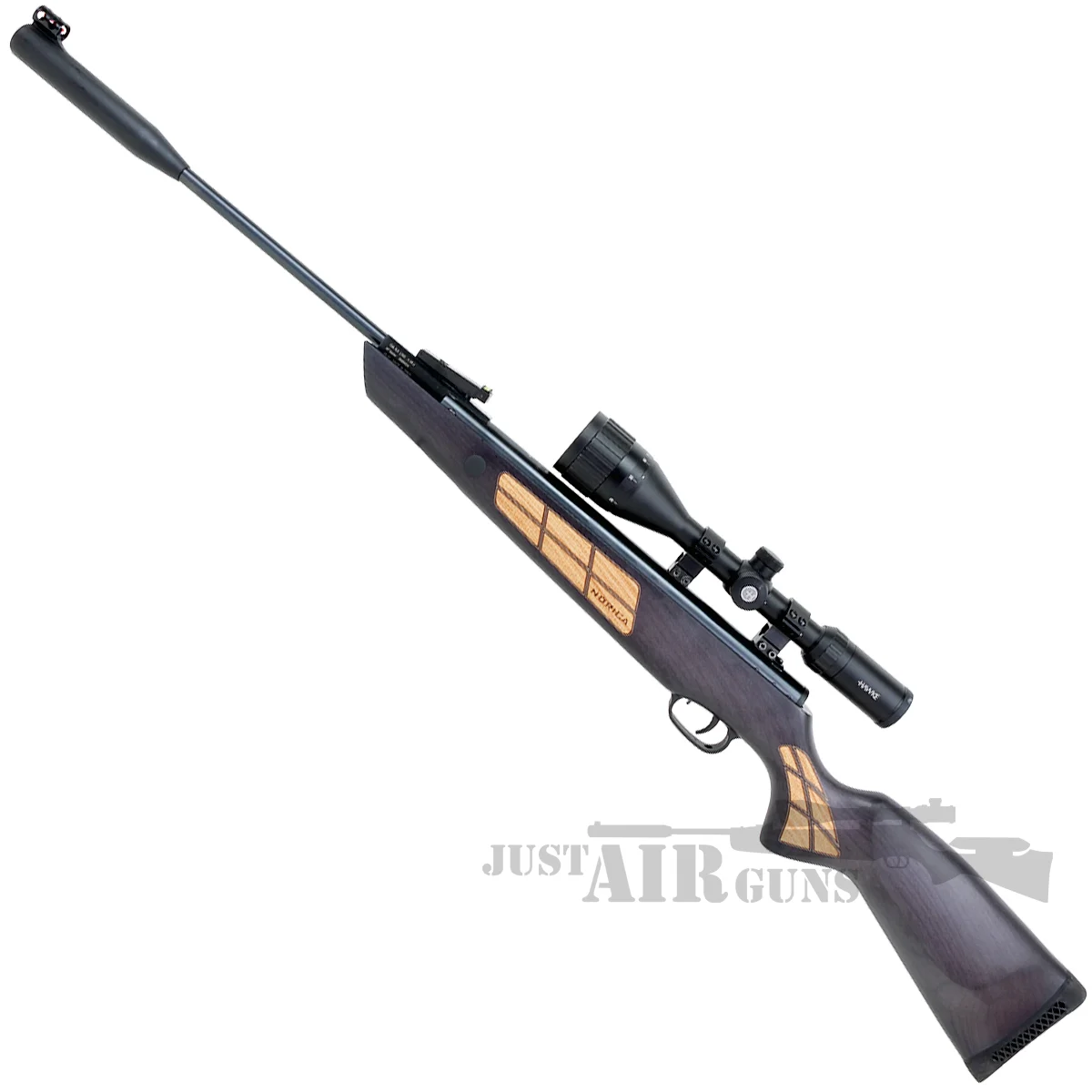 Black Eagle Air Rifle Norica