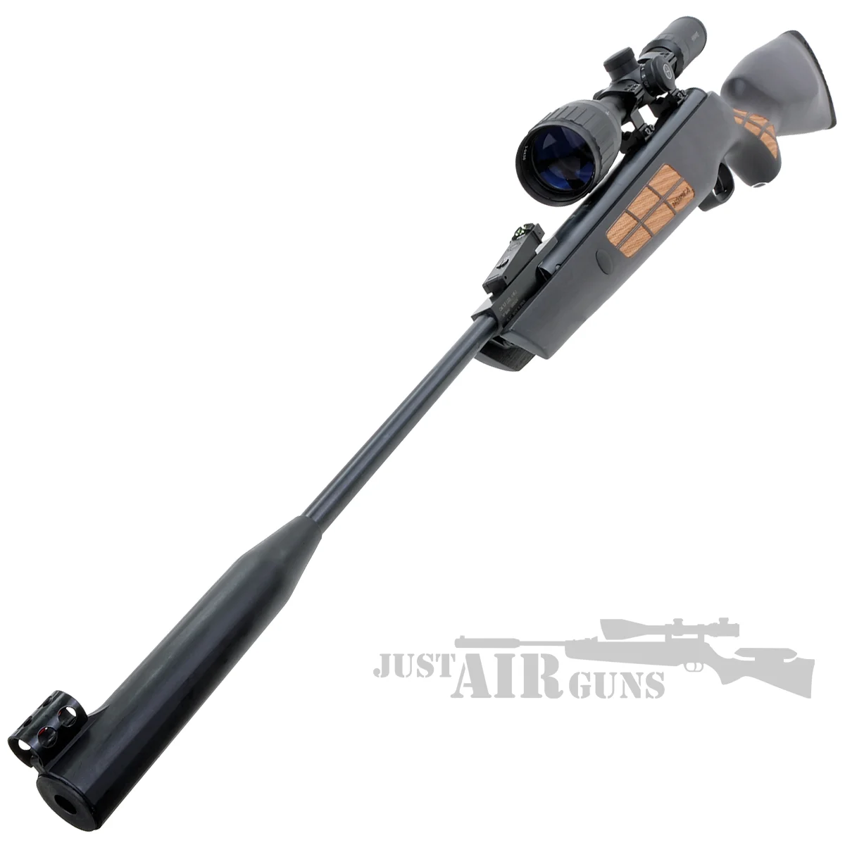 Black Eagle Air Rifle Norica